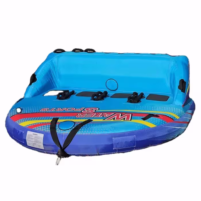شاتل تفریحی اف دی اس Water Sport 4 نفره