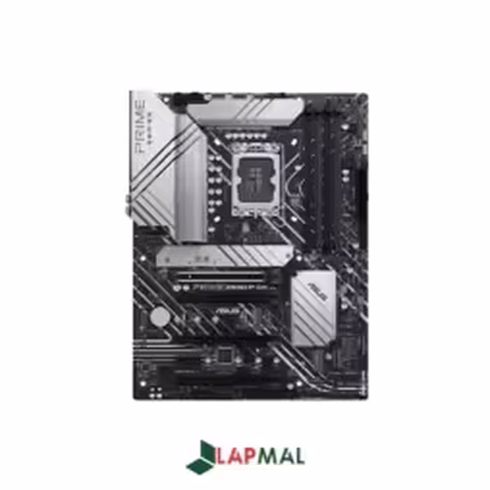 مادربرد ایسوس مدل PRIME Z690-P D4-CSM
فروشگاه اینترنتی تخصصی لپتاپ لپ مال