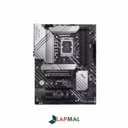 مادربرد ایسوس مدل PRIME Z690-P D4-CSM
فروشگاه اینترنتی تخصصی لپتاپ لپ مال