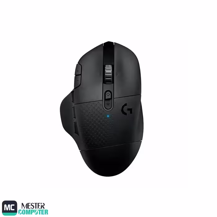 موس بی سیم گیمینگ لاجیتک G604