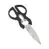 قیچی آشپزخانه چندمنظوره لایف هایت مدل CLEVER کد 31525