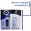 کاور مدل BM-9H.TM مناسب برای گوشی موبایل هوآوی Ascend Y511 به همراه محافظ صفحه نمایش