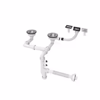 سیفون ظرفشویی تیسا مدل  24085Q6X4