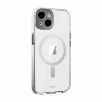 قاب گوشی برند موشی مدل Moshi iGlaze Case iPhone 14 Plus (magsafe) Black   ارسال فوری