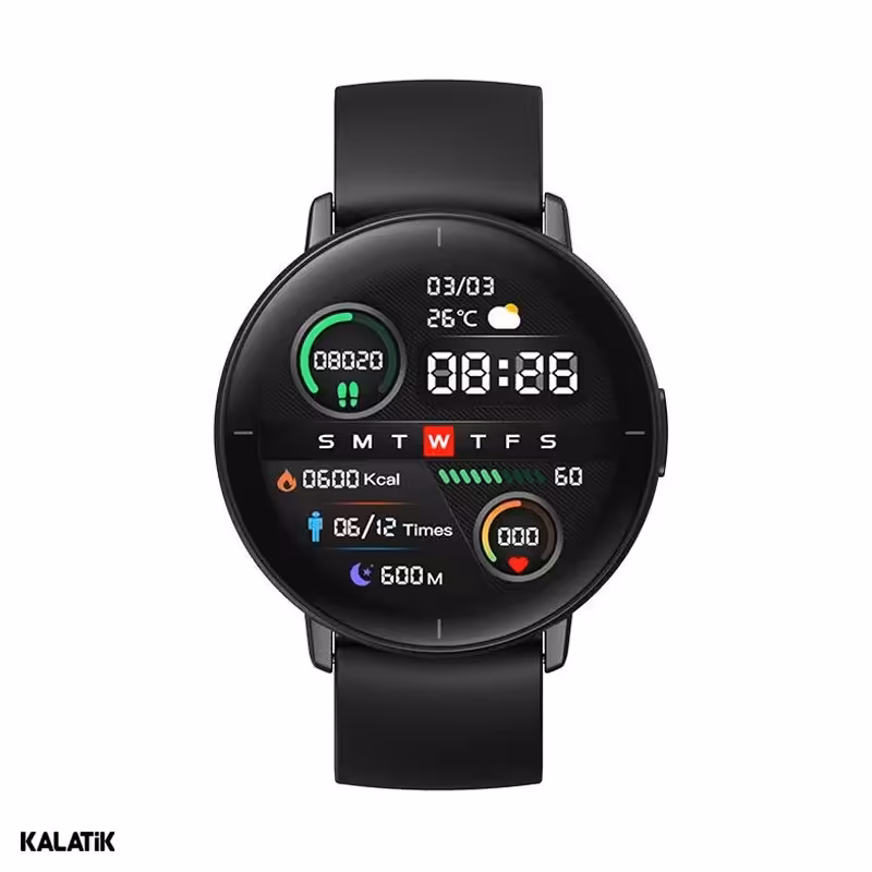 ساعت هوشمند شیائومی Mibro Lite مدل XPAW004