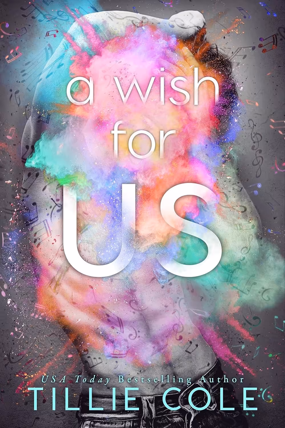 A Wish for Us (متن کامل)