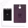 برچسب پوششی ماهوت مدل PL-DDG مناسب برای گوشی موبایل بلک بری Passport Silver Edition