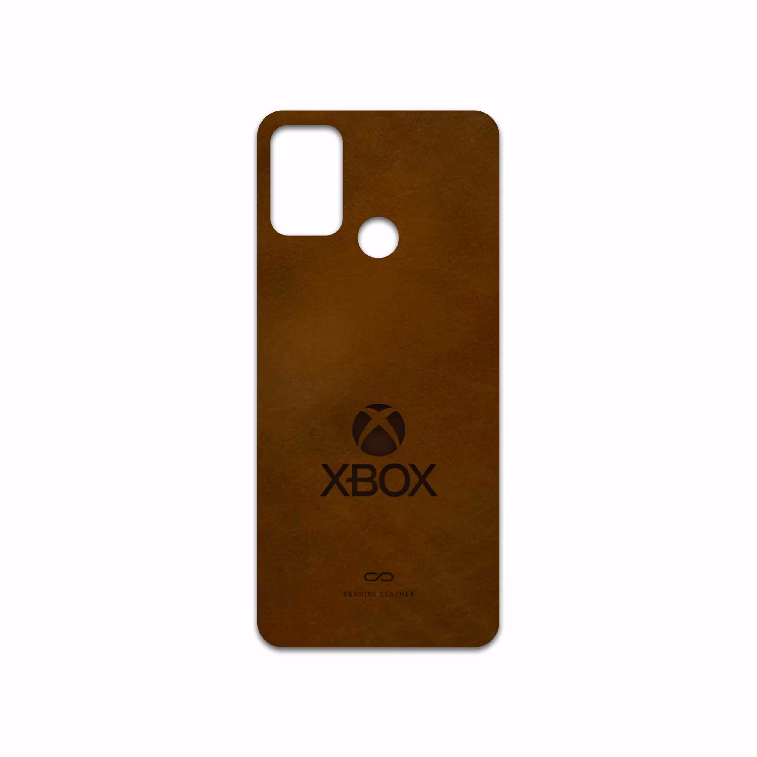 برچسب پوششی ماهوت مدل BFL-XBOX مناسب برای گوشی موبایل آنر 9A