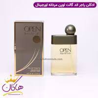 ادکلن مردانه اوپن 100 میل Roger & Gallet Open