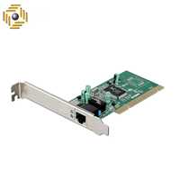 کارت شبکه گیگابیتی دی-لینک مدل DGE-528T