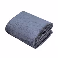 پتو شادیلون مدل TISA HEART سایز 220x200 سانتی متر