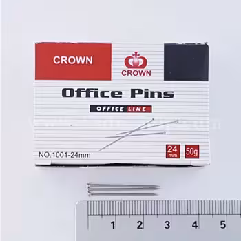 سوزن تحریر crown نیم کیلویی