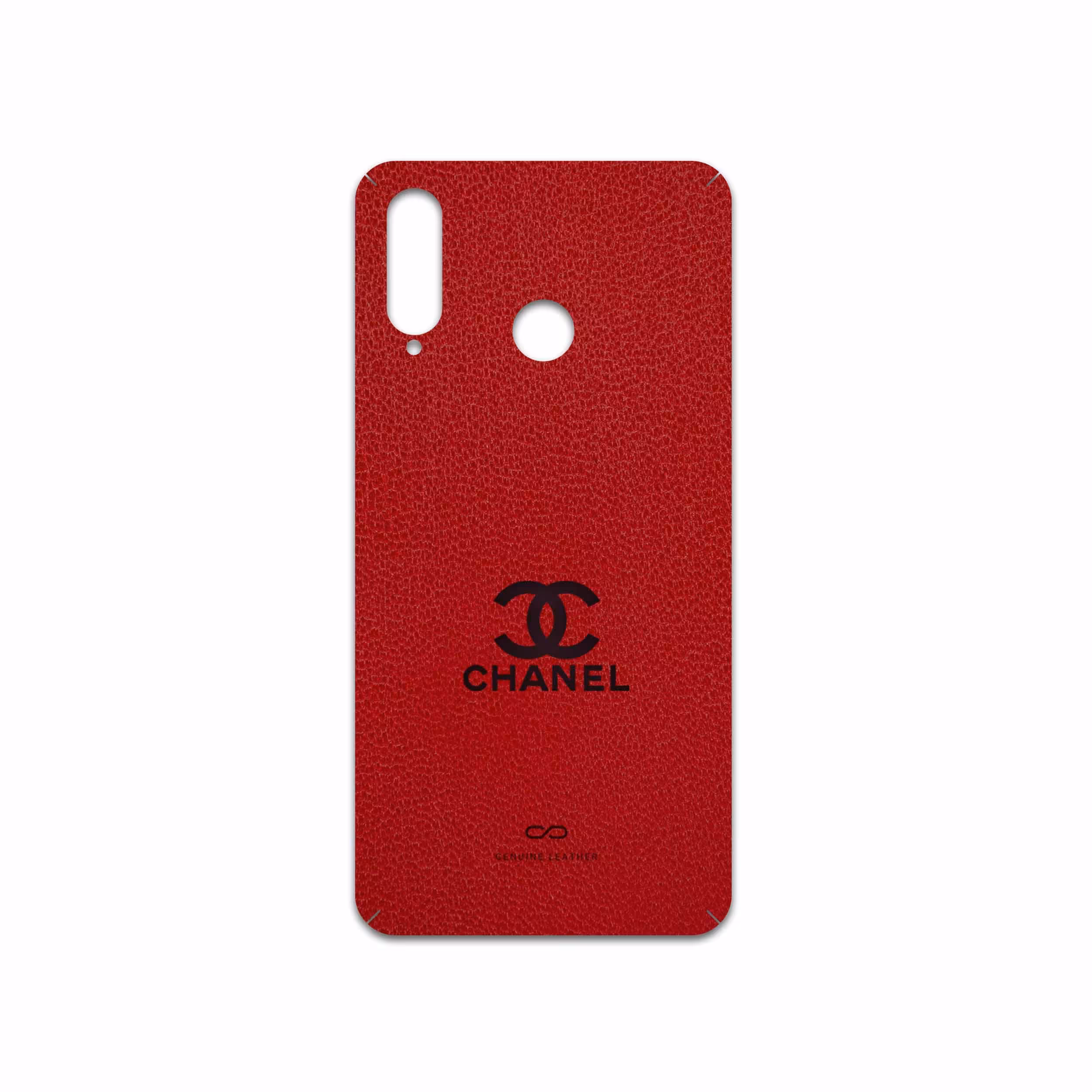 برچسب پوششی ماهوت مدل RL-CHNL مناسب برای گوشی موبایل هوآوی P30 Lite (48 MP Camera)