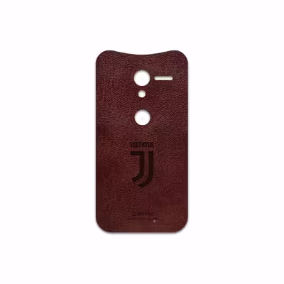 برچسب پوششی ماهوت مدل NL-JUVE مناسب برای گوشی موبایل موتورولا Moto X