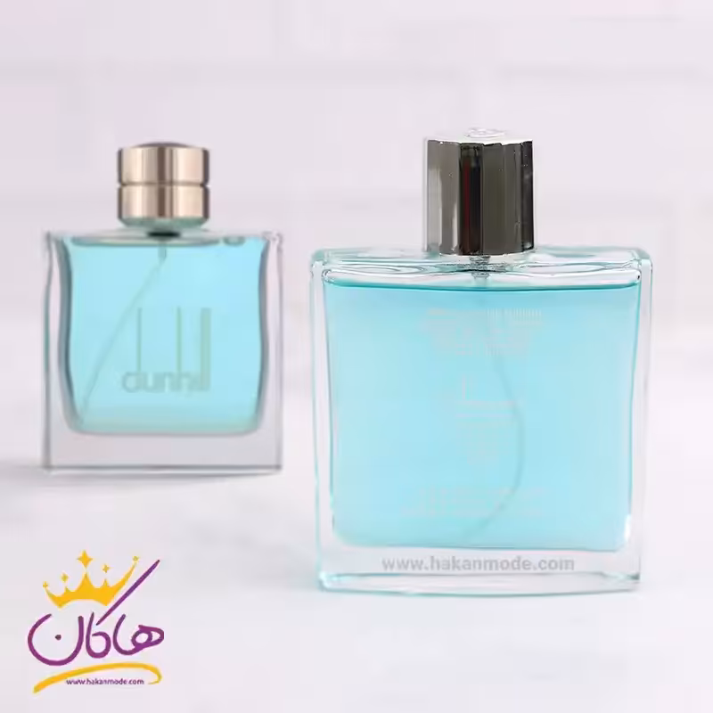 ادکلن اسمارت کالکشن کد 175 دانهیل فرش 100 میل
