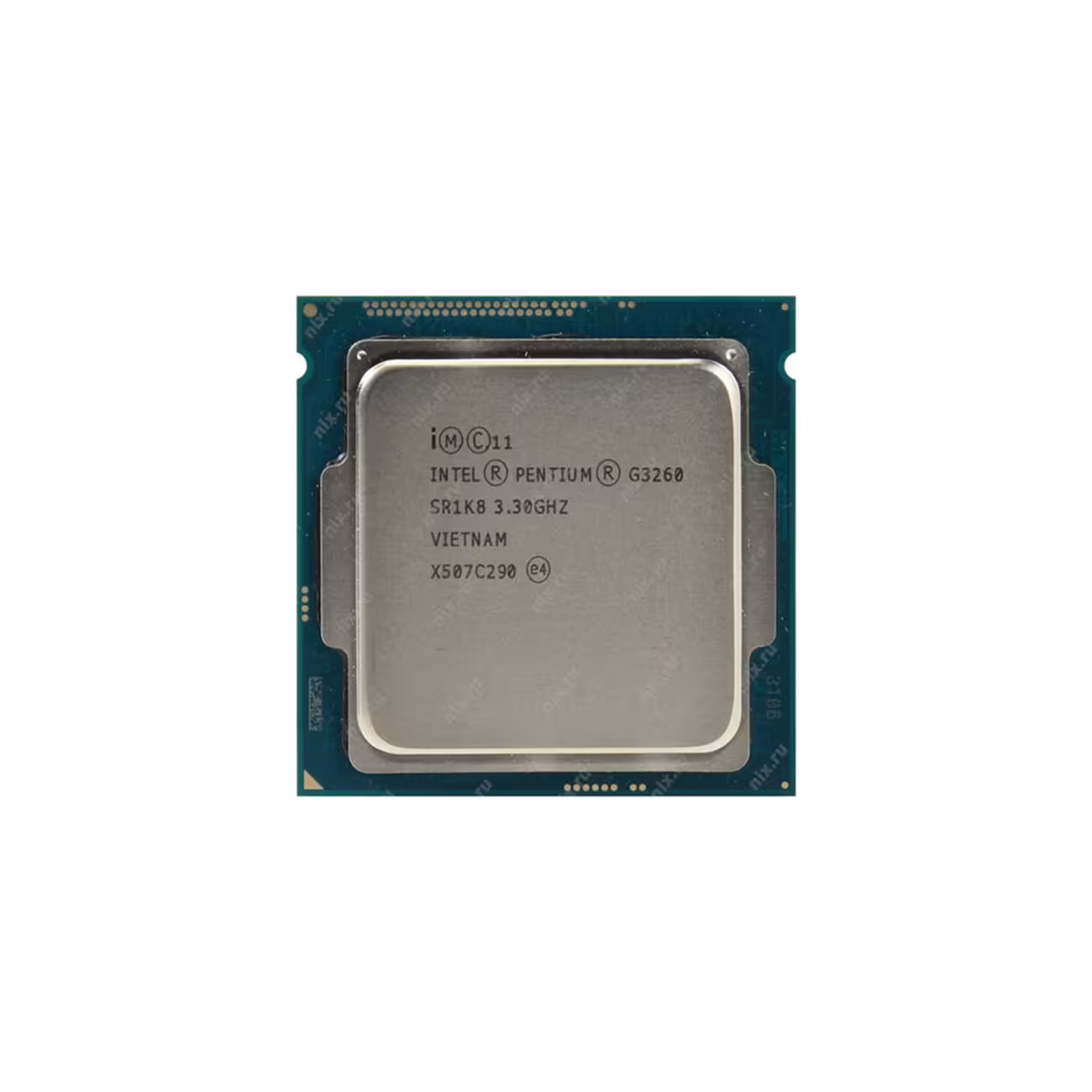 پردازنده اینتل CPU INTEL Pentium G3260