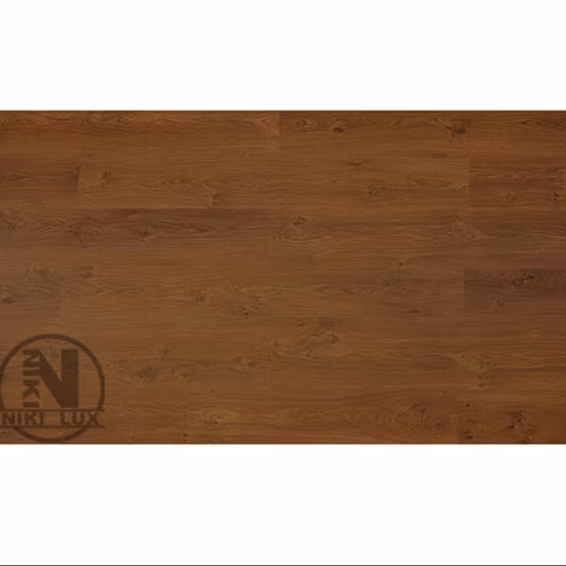 پارکت لمینت درجه یک آلمانی کلیک ولنگه ظریب فرسایش AC4  مدل 811