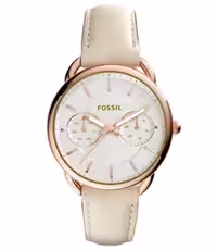 ساعت مچی زنانه فسیل (Fossil)| مدل ES3954