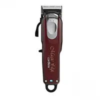 ماشین اصلاح موی سر و صورت وال پروفشنال مدل Magic Clip Cordless 8148