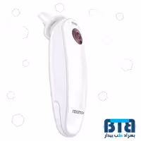 تب سنج و دماسنج دیجیتال گوشی رزمکس مدل RA600
