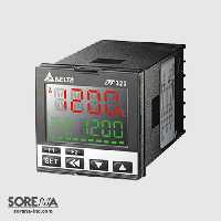 کنترلر دمای دلتا مدل DT320LA-0200