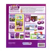 کتاب Family And Friends 5 اثر جمعی از نویسندگان انتشارات آرماندیس پنج جلدی