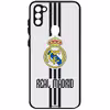 کاور طرح Real Madrid مناسب برای گوشی موبایل سامسونگ Galaxy A11 