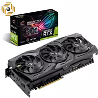 کارت گرافیک ایسوس مدل ROG-STRIX RTX2080-8G-GAMING