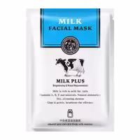 ماسک صورت رورک مدل Milk وزن 30 گرم