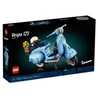 لگو  مدل 10298 Vespa 125