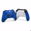 دسته بازی ایکس باکس سریس مایکروسافت مدل Shock Blue