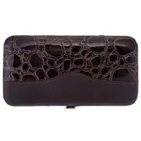 ست مانیکور اس ای وی طرح کیف پوست مار