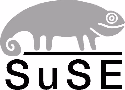 خرید و دانلود نسخه کامل کتاب SuSE Linux. Basis
