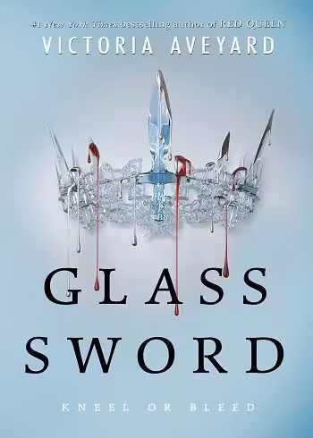 Glass Sword (متن کامل)