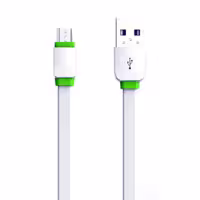 کابل تبدیل USB به microUSB امی مدل MY-445 طول 1 متر
