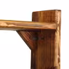 شلف دیواری روجا گالری مدل R0052869