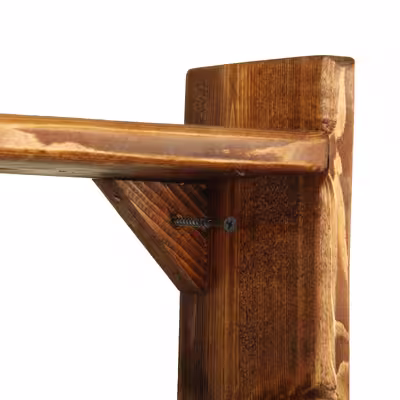 شلف دیواری روجا گالری مدل R0052869