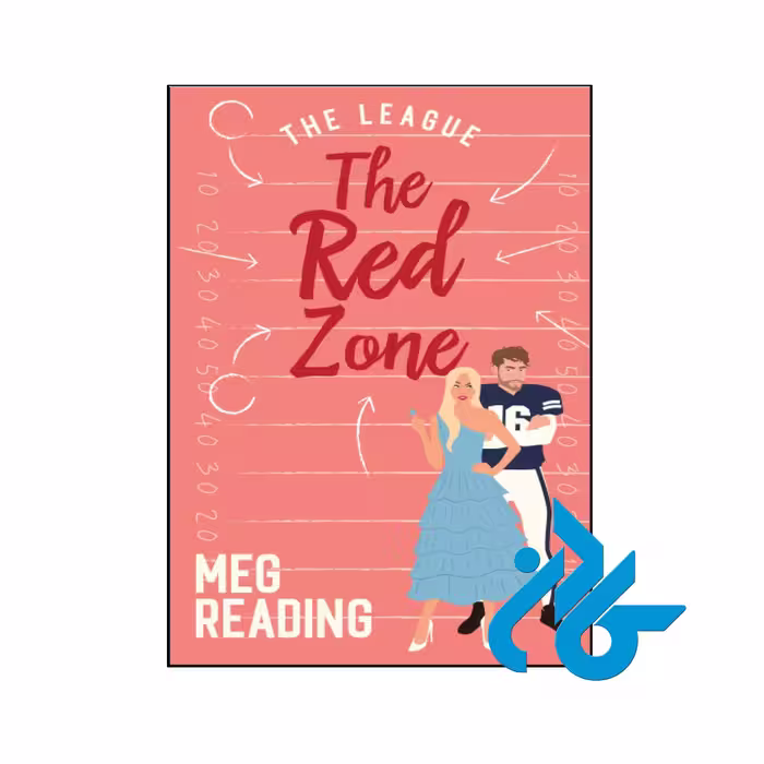 خرید و قیمت کتاب The Red Zone از فروشگاه کادن