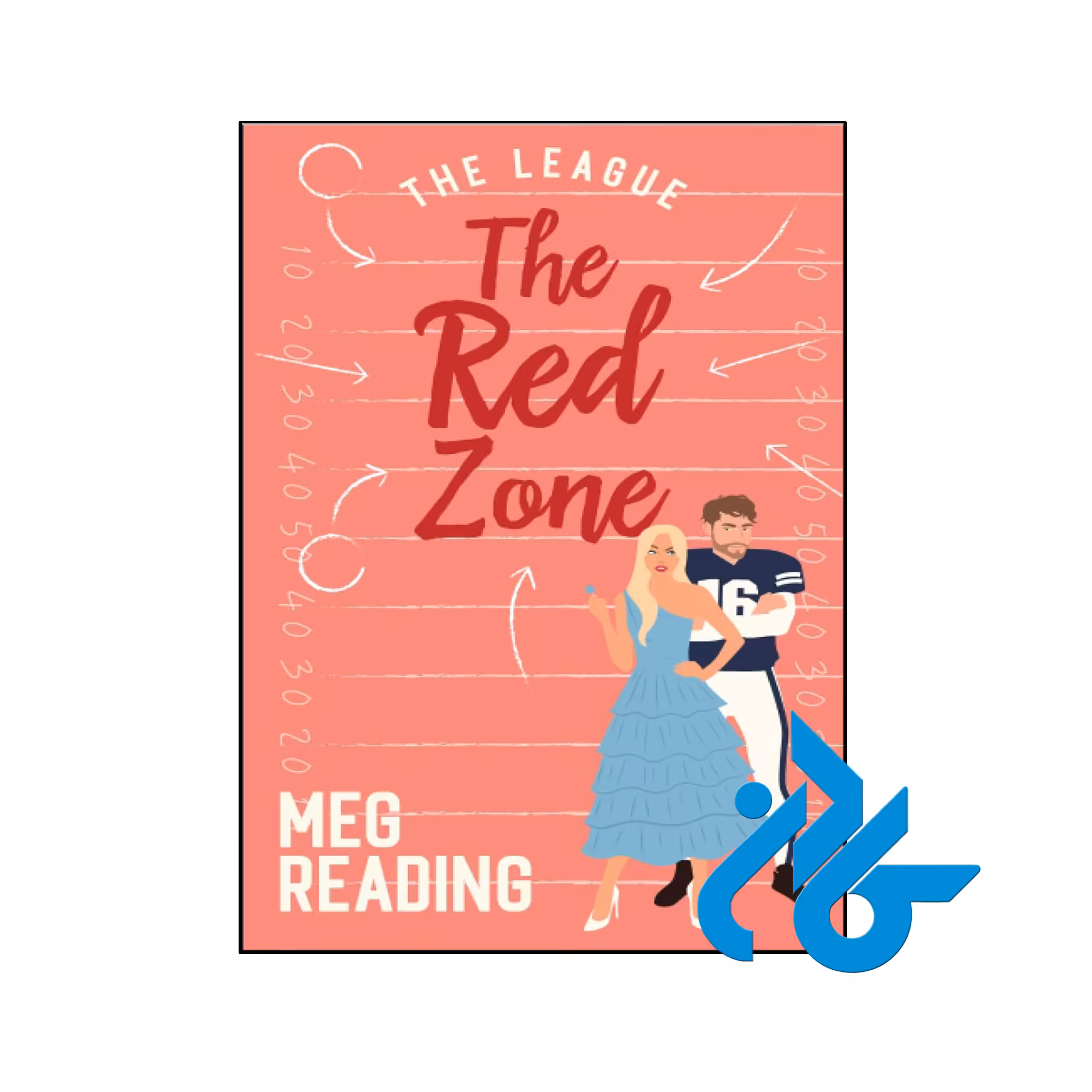خرید و قیمت کتاب The Red Zone از فروشگاه کادن