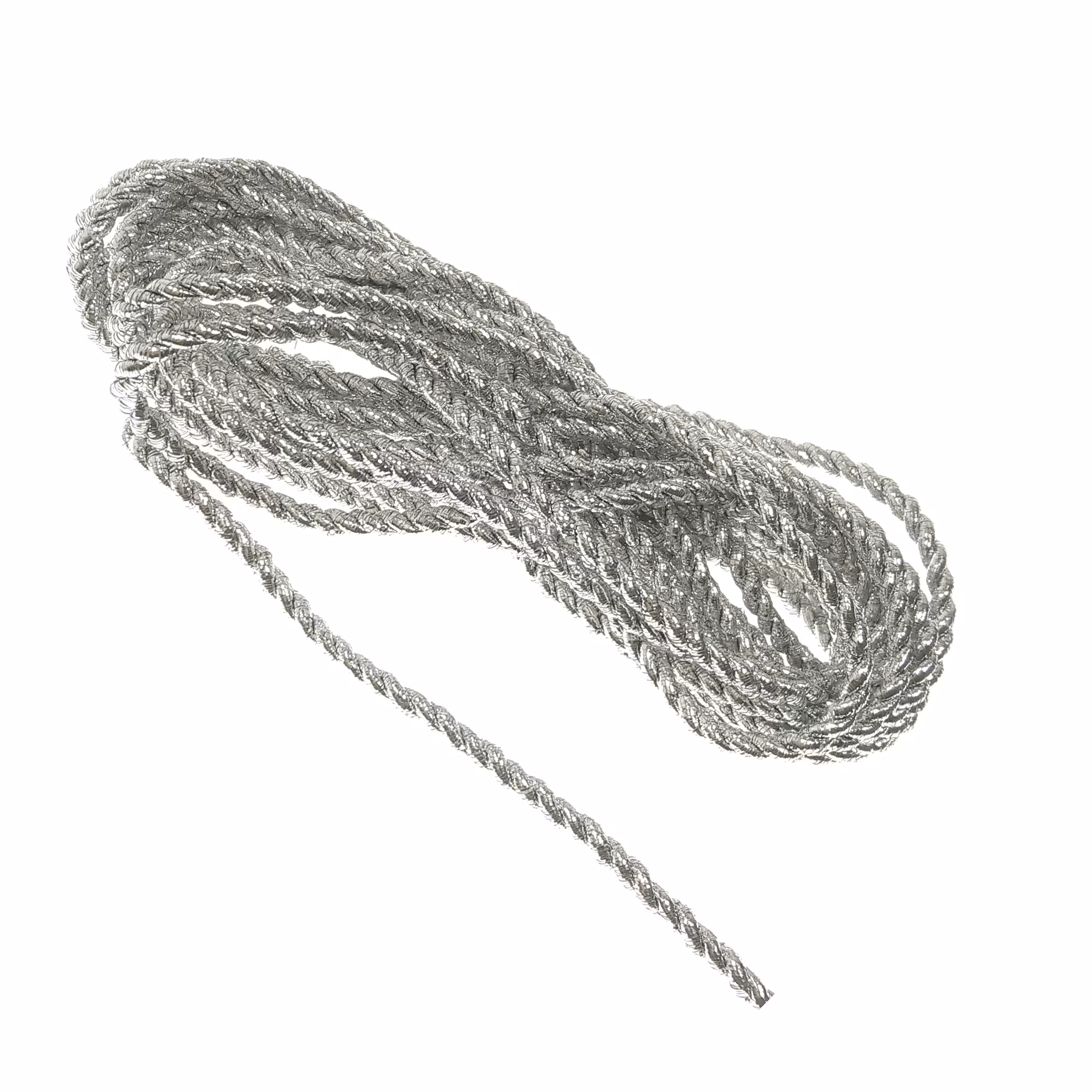 قیطان مدل تابیده کد Y4865 طول 4.7 متر