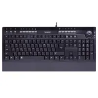 کیبورد بیاند مدل BK-8700 