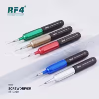 پیچ گوشتی حرفه ای RF4 مدل SD10