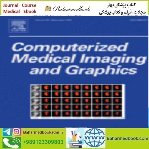 Computerized Medical Imaging and Graphics Volume 87 to  94 2021