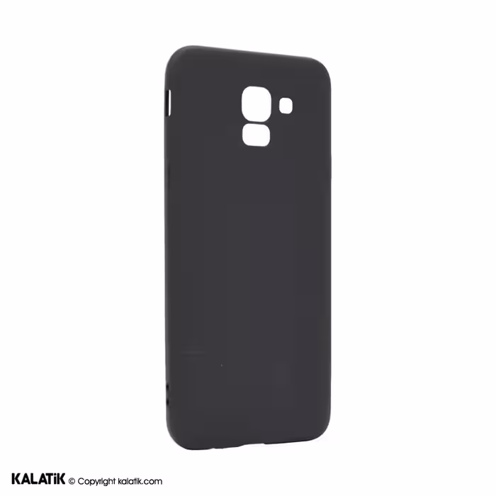 کاور ژله ای رنگی برای گوشی موبایل Samsung Galaxy J6