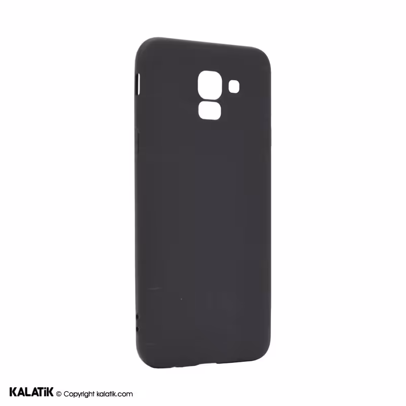 کاور ژله ای رنگی برای گوشی موبایل Samsung Galaxy J6