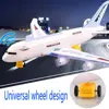اسباب بازی هواپیمای ایرباس مدل A390
