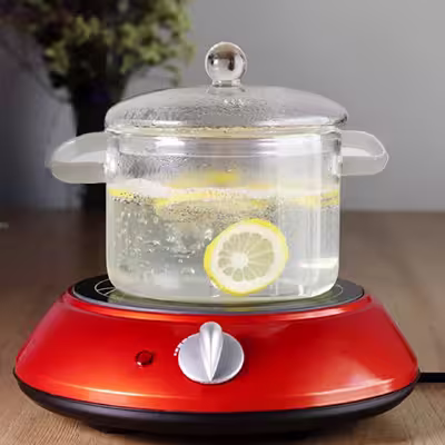 قابلمه پیرکس مدل 1350ML سایز 14