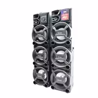 اسپیکر خانگی مکسیدر مدل AL323