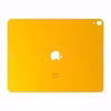 برچسب پوششی ماهوت مدل Matte-Deep-Mustard مناسب برای تبلت اپل iPad Pro 12.9 (GEN 3) 2018 A1895