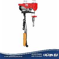 بالابر برقی 250 کیلوگرم Ronix مدل RH-4130